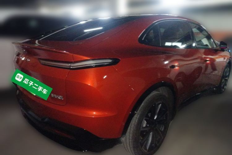 Used ONVO L60 2024 60 kWh All-Wheel Drive