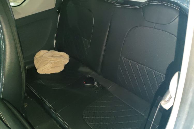 Used Wuling Hongguang MINIEV 2021 Macaron Premium Model – Lithium Iron Phosphate
