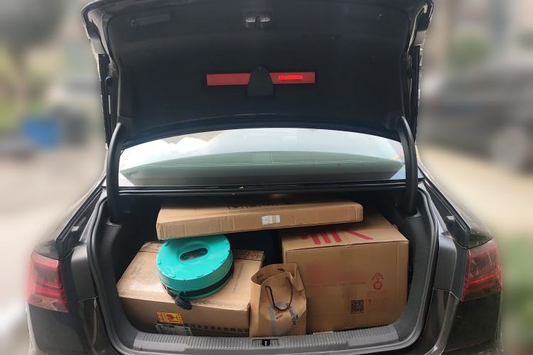 Used Audi A6L 2016 TFSI Technology Edition