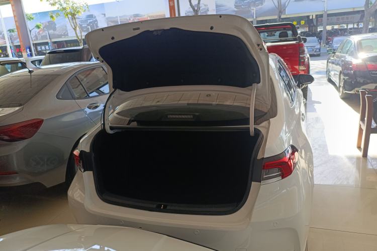 Used Toyota Corolla 2022 1.2T S-CVT Pioneer PLUS Edition
