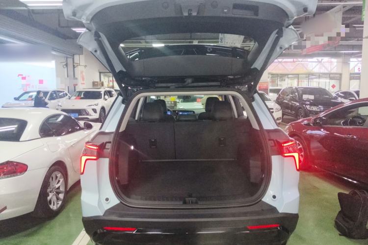 Used Chevrolet Equinox Plus 2024 102km RS Ultimate Edition