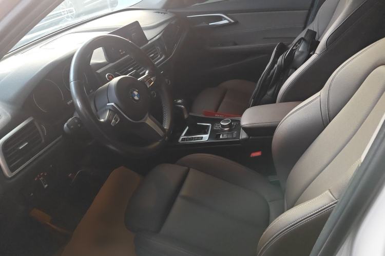 Used BMW 1 Series 2019 118i M Sport Package