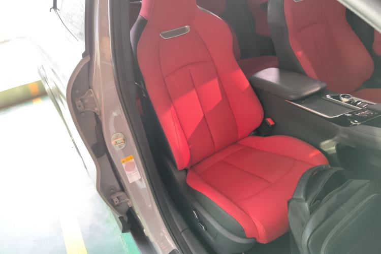 Used Changan UNI-T 2020 1.5T Flagship Version
