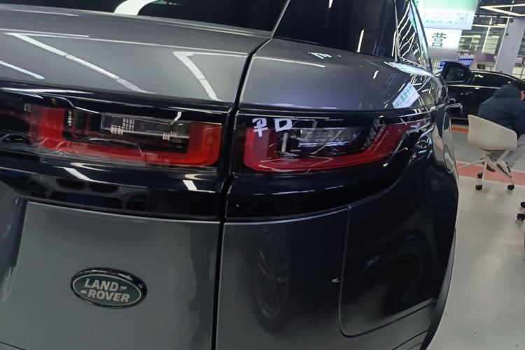 Used Land Rover Range Rover Velar 2017 P380 R-DYNAMIC SE