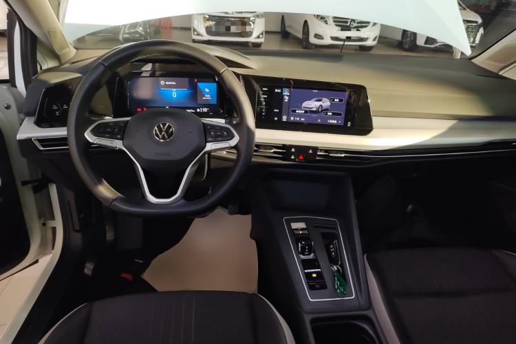 Used Volkswagen Golf 2021 280TSI DSG Pro