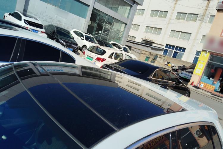 Used Audi A3 2024 Sportback 35 TFSI Luxury Sports Model
