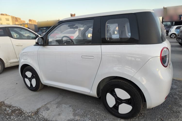 Used  Lumin 2025 205 km Xiangqin Version