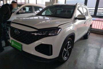 Used Hyundai ix35 2021 2.0L Automatic 2WD GLS Leading Edition