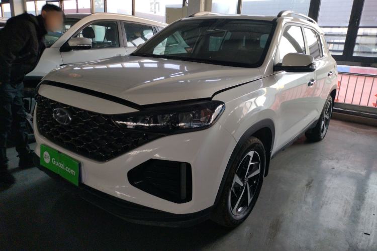 Used Hyundai ix35 2021 2.0L Automatic 2WD GLS Leading Edition
