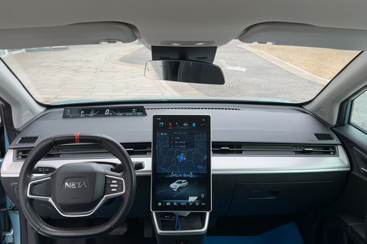 Used NETA V 2021 Standard Range Entertainment Version – Upgraded Model
