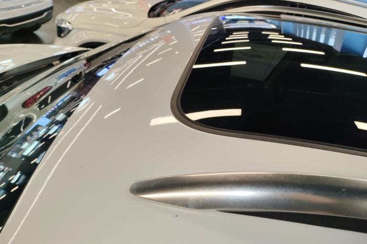 Used Volkswagen T-ROC 2021 280TSI DSG Two-Wheel Drive Comfort Connect 30th Anniversary Edition