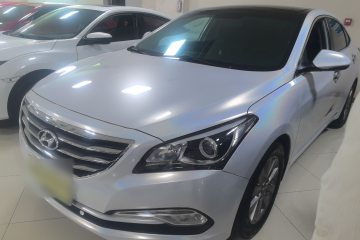 Used Hyundai Mistra 2014 1.8L Automatic Smart GLS