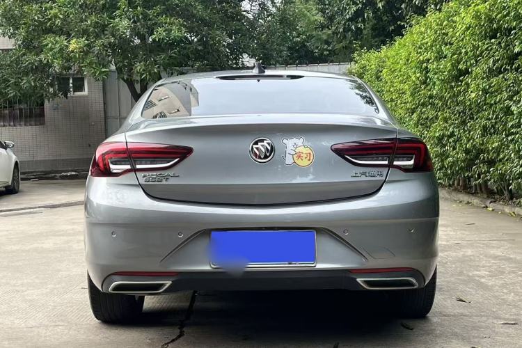 Used Buick Regal 2023 552T Smart Enjoyment Version
