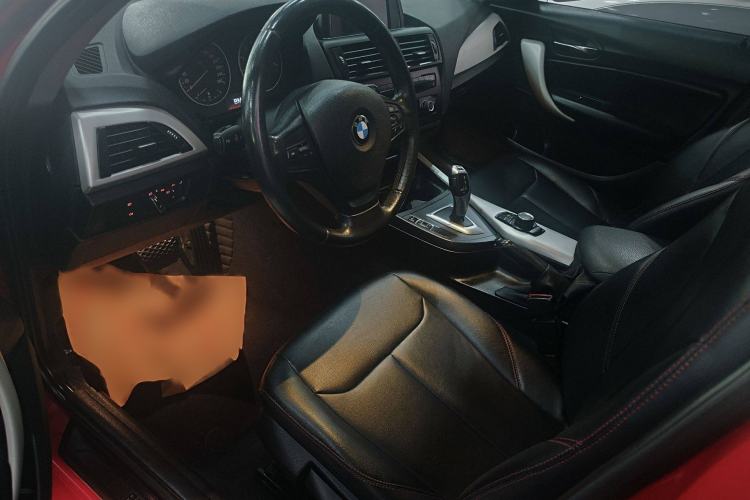 Used BMW 1 Series 2013 Revised 116i Leading Edition