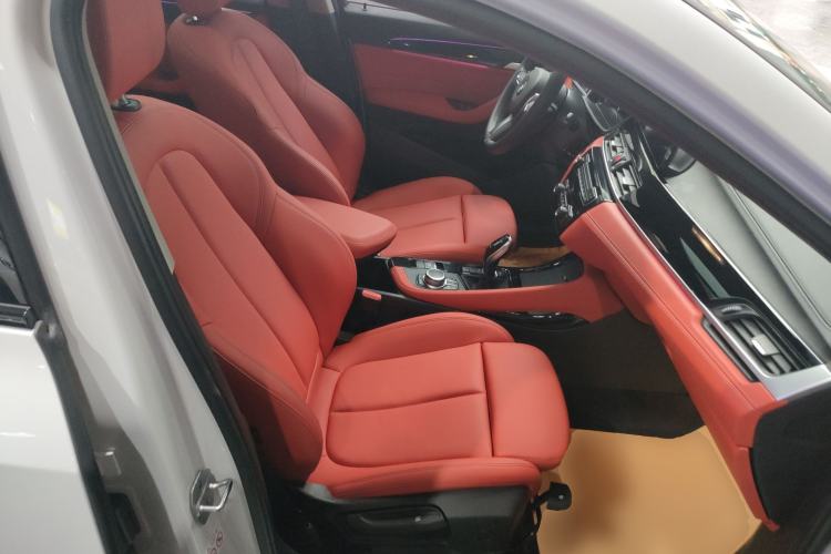 Used BMW X2 2022 sDrive25i M Sport Package