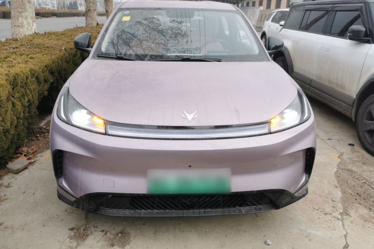 Used ARCFOX T1 2025 Model 425 PRO
