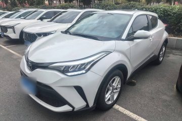 Used Toyota C-HR 2021 2.0L Comfort Edition