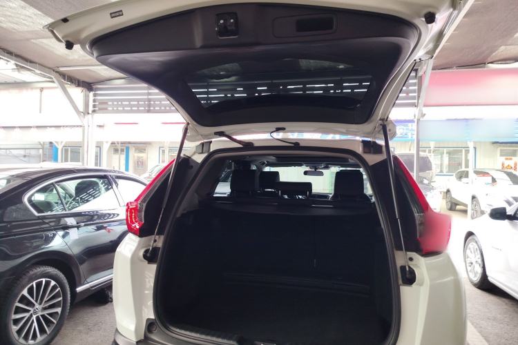 Used Honda CR-V 2021 240TURBO CVT Two-Wheel Drive Urban Edition