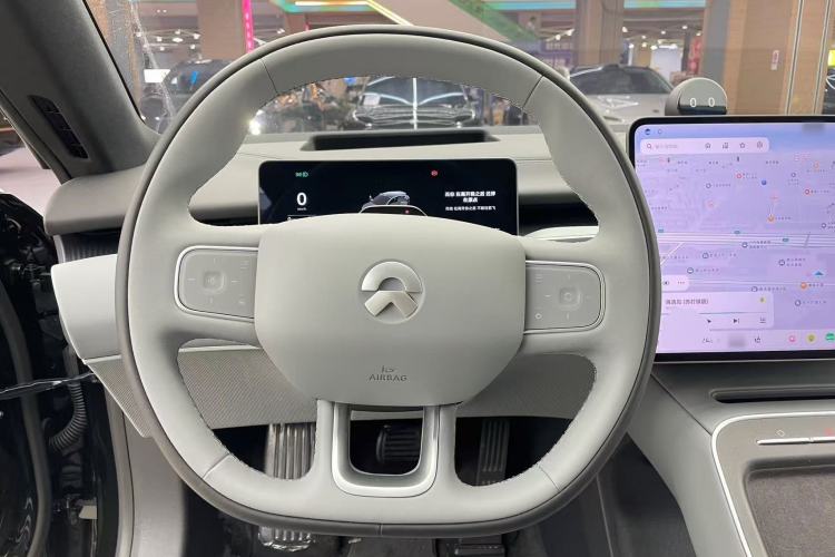 Used Nio ET5T 2025 75 kWh Touring
