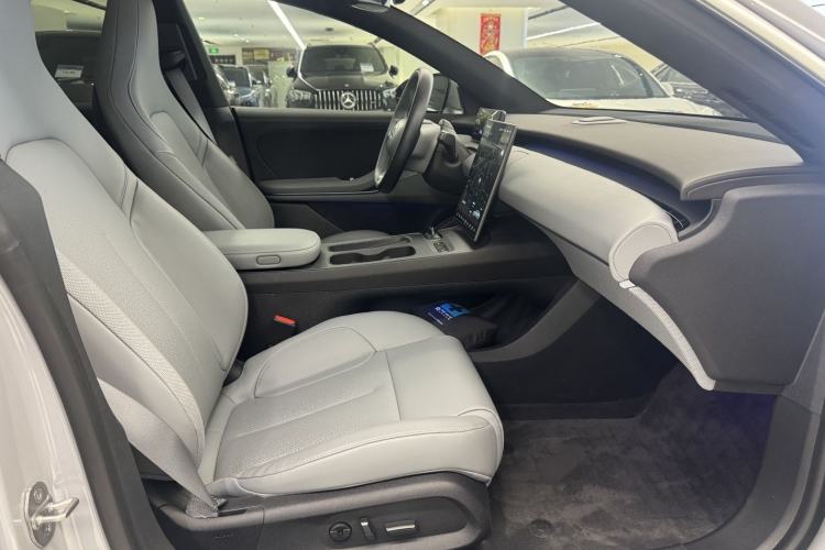 Used Nio ET5 2022 75 kWh