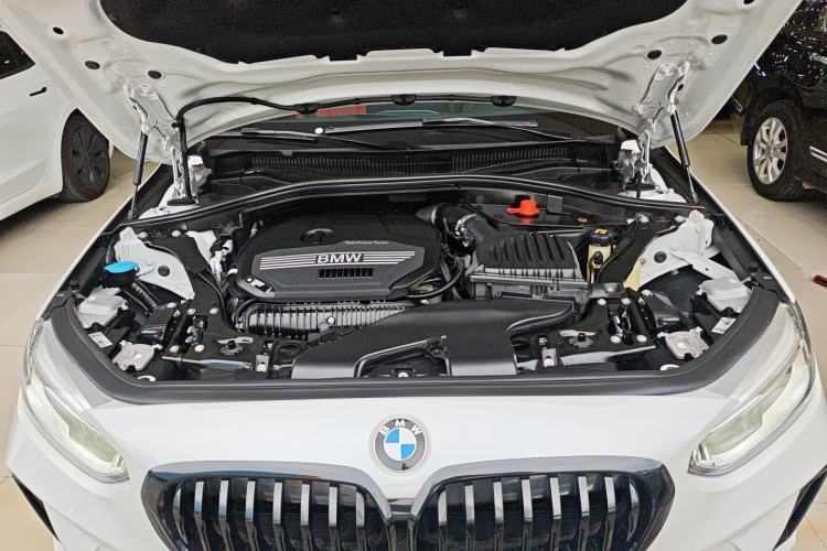 Used BMW 1 Series 2022 125i M Sport Night Edition
