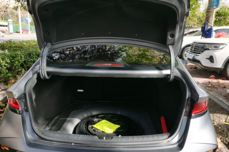 Used Hyundai Lafesta 2023 270T N Line DLX Luxury Edition
