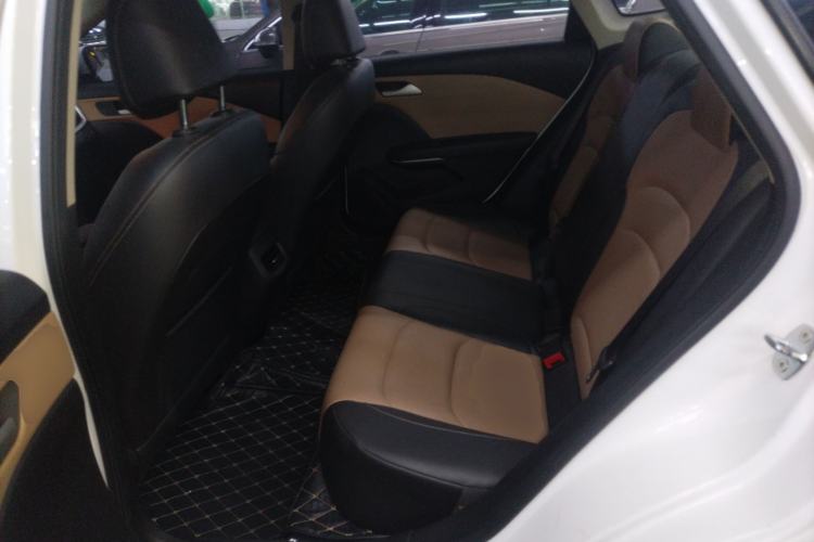 Used Chevrolet Monza 2020 320 Automatic Enjoyment Edition
