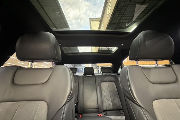 Used Audi A6L 2019 45 TFSI quattro Prestige Dynamic Edition
