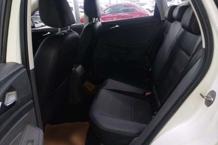 Used Jetta VS5 2019 280TSI Automatic Enjoyment Model
