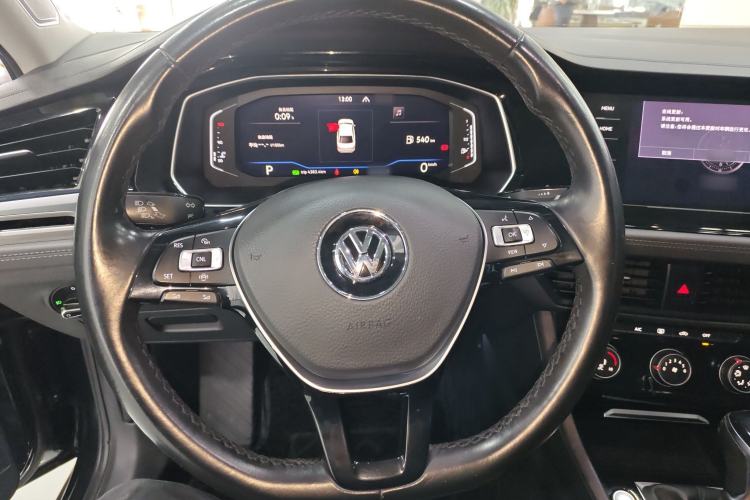 Used Volkswagen Sagitar 2022 280TSI DSG Flyover Edition
