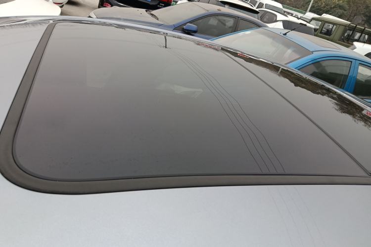 Used BYD Han 2025 DM-i 125KM Elite Model
