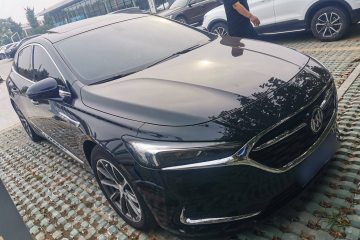 Used Buick LaCrosse 2022 652T Luxury Version