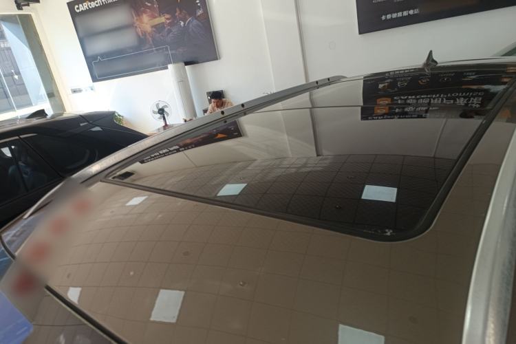 Used Buick Envision 2016 28T Four-Wheel Drive Elite Version
