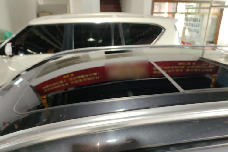 Used Chery Tiggo 8 PLUS 2021 290TGDI DCT Luxury Edition
