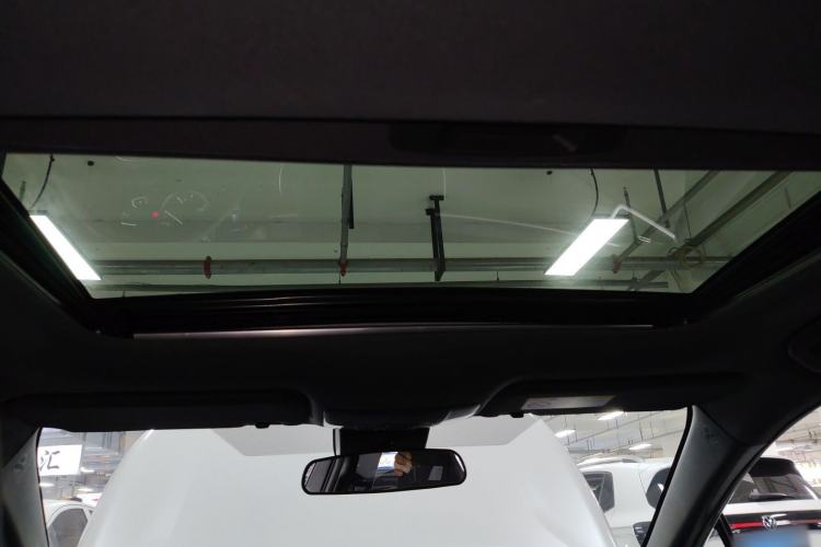 Used Toyota Levin 2022 185T CVT Luxury Edition
