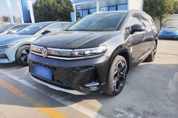 Used Volkswagen Talagon 