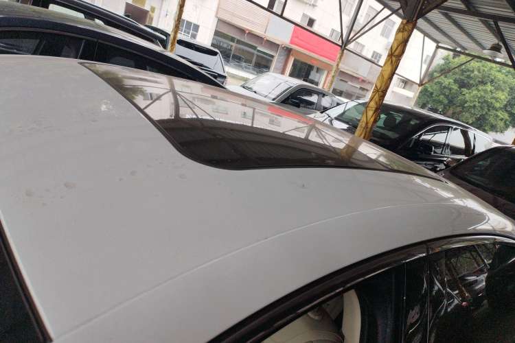 Used BYD Qin L 2024 DM-i 120KM Beyond Model
