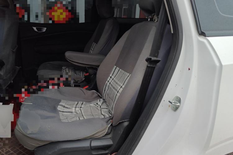 Used Wuling Jiachen 2022 1.5L Manual Enjoyment Elite Model