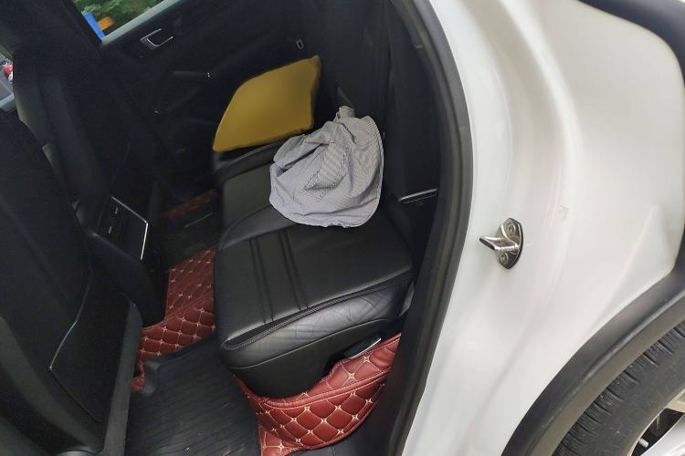 Used Porsche Cayenne 2018 Cayenne 3.0T
