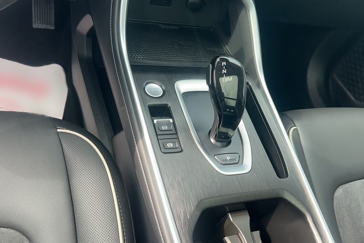 Used Haval H6 2021 China Trend Edition 1.5 GDIT Automatic Champion Version
