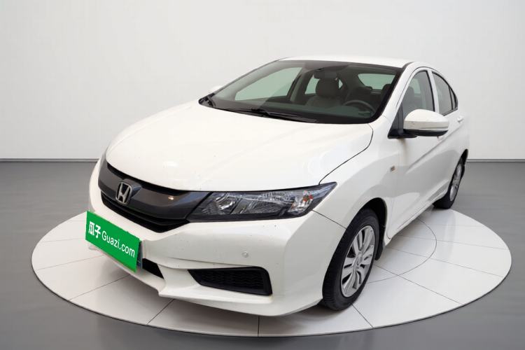 Used Honda City 2015 1.5L CVT Comfort Version