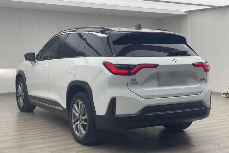 Used Nio ES6 2020 600 km Sport Edition
