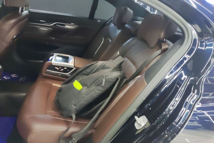 Used BMW 7 Series 2019 Restyled 730Li M Sport Package