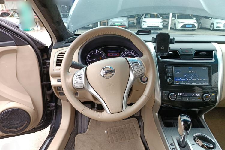 Used Nissan Teana 2016 2.0L XL Comfort Edition
