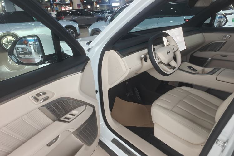 Used ONVO Luxeed L90 