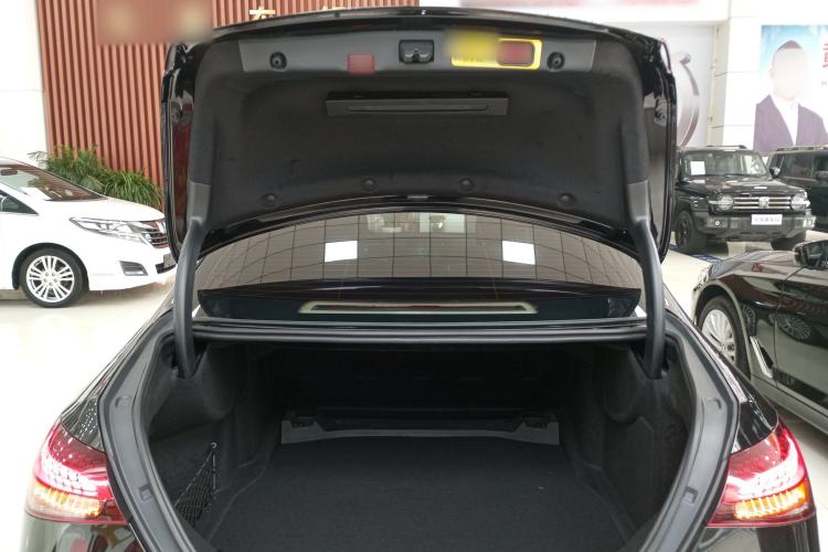 Used Mercedes-Benz E-Class 2023 E 300 L Luxury Model