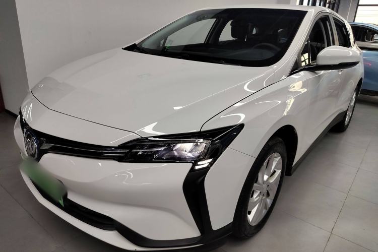 Used Buick Velite 6 2023 430km Range Commuter Version
