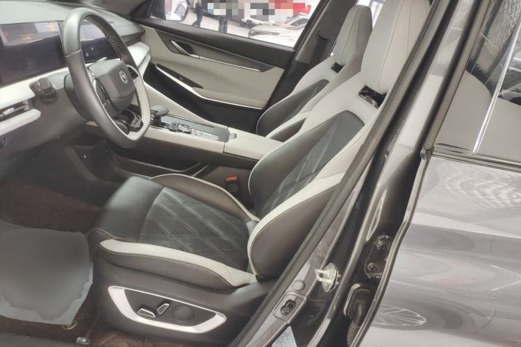 Used Changan CS75 PLUS 2023 3rd Generation 1.5T Automatic Prestige Model