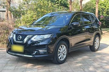 Used Nissan X-Trail 2020 2.0L XL ITS CVT 2WD SmartConnect Comfort Edition