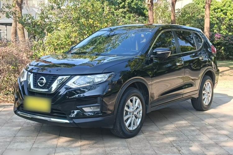 Used Nissan X-Trail 2020 2.0L XL ITS CVT 2WD SmartConnect Comfort Edition